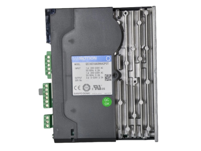 SANYO-DENKI QS1E01AA0H6A3P0T