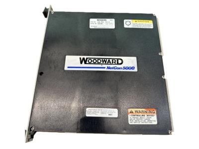Woodward 5464-643