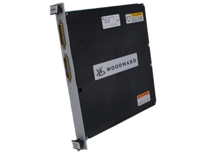 Woodward 5466-353