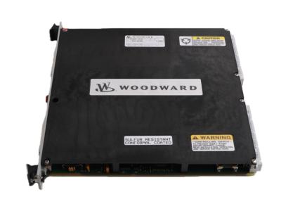 Woodward 5466-348