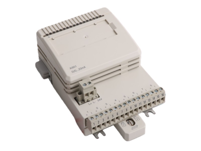 ABB AI801 3BSE020512R1