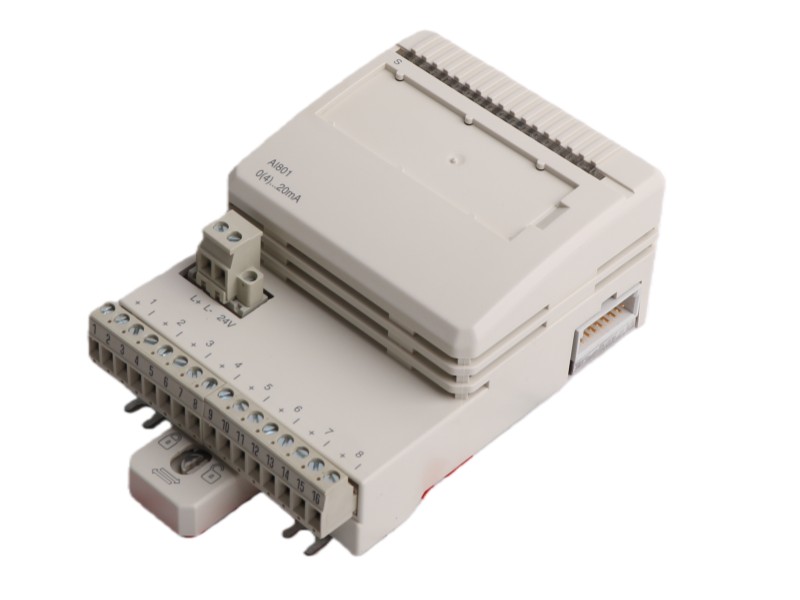 ABB AI801 3BSE020512R1