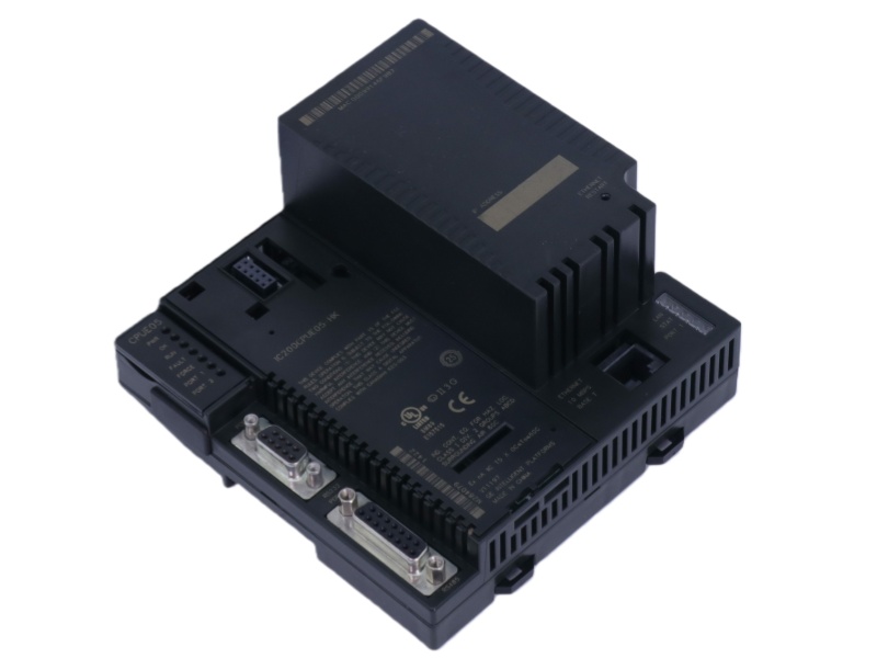 General Electric IC200CPUE05-JP
