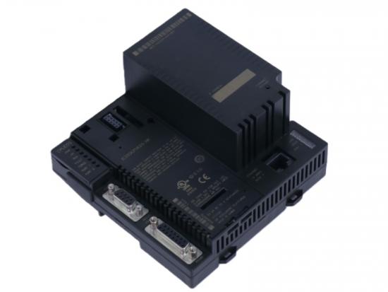 General Electric IC200CPUE05-JP