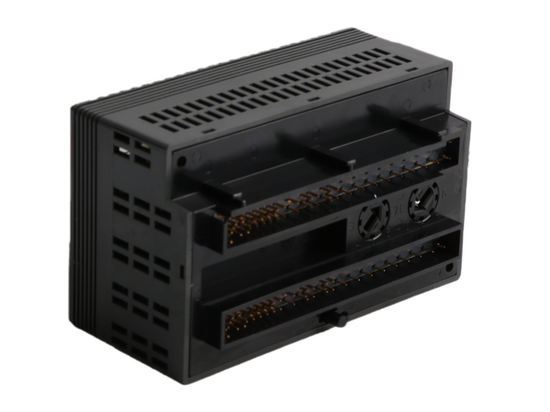 General Electric IC200ALG430