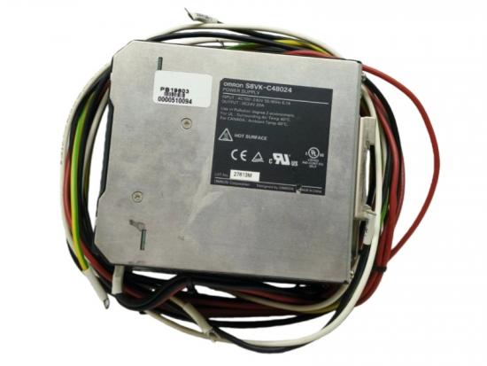 Omron S8VK-C48024