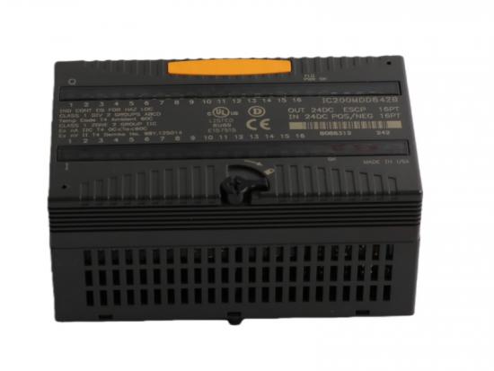 General Electric IC200MDD844