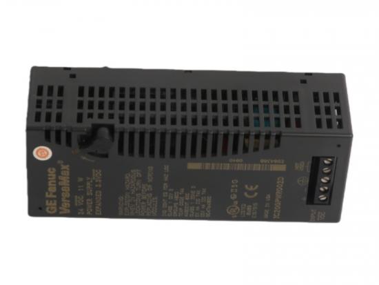 General Electric IC200PWR002