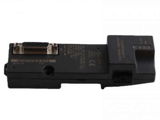 General Electric IC200ETM001