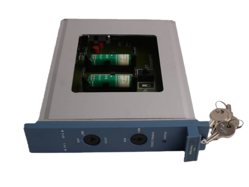 Honeywell FS-BCU-0036