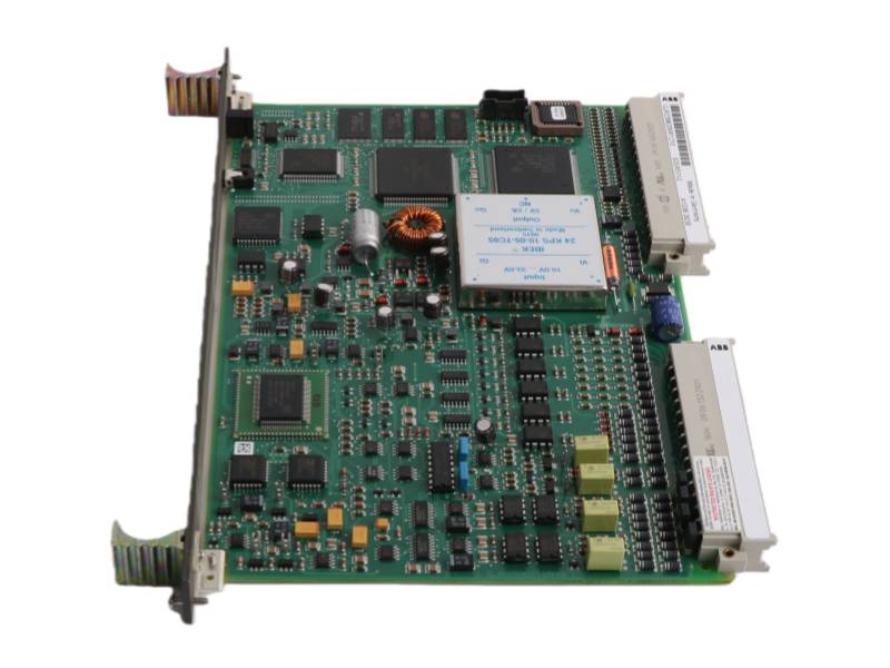 ABB GJR2396200R1210 83SR51C-E