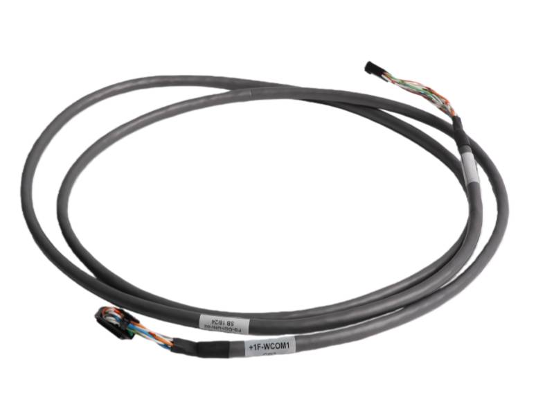 Honeywell FS-CCI-HSE-02