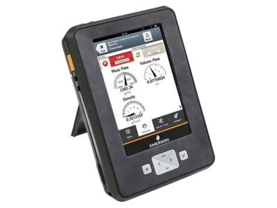 EMERSON TREXLHPNAWS1S