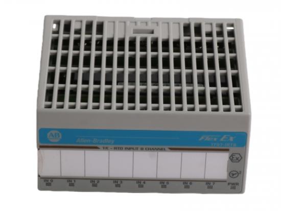 Allen-Bradley 1797-IRT8