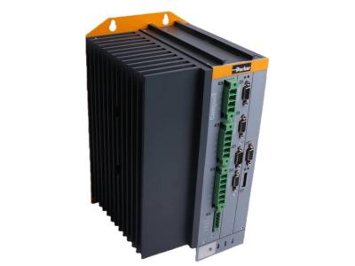 PARKER C3S150V4 F10 I20 T40 M11