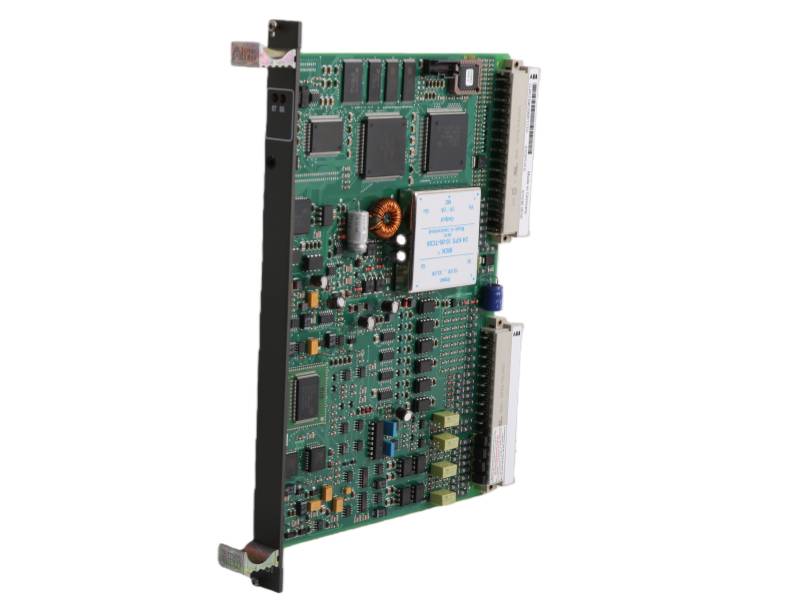 ABB GJR2396200R1210 83SR51R1210