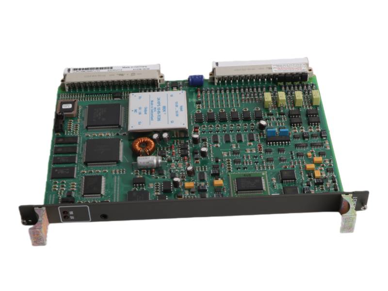 ABB GJR2396200R1210 83SR51R1210