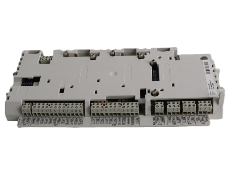 ABB RDCU-12 3AUA0000036521