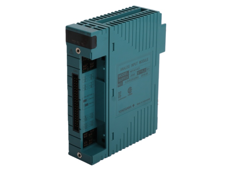Yokogawa NFAI143-S50 S1