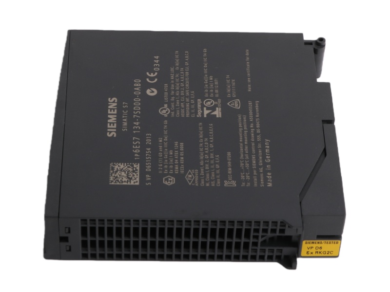 Siemens 6ES7134-7SD00-0AB0