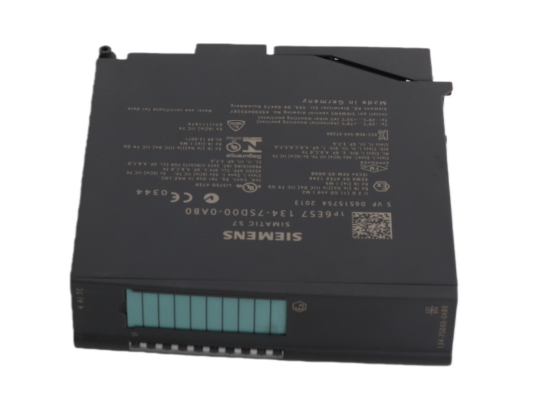 Siemens 6ES7134-7SD00-0AB0