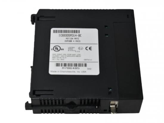 General Electric IC693DSM314