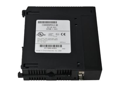 General Electric IC693DSM314