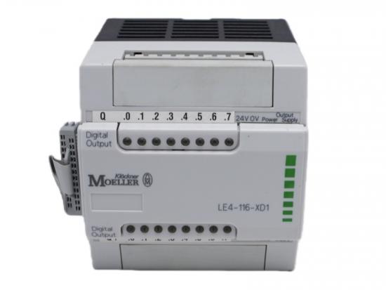 MOELLER LE4-116-DX1