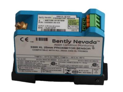 Bently Nevada 330850-50-CN