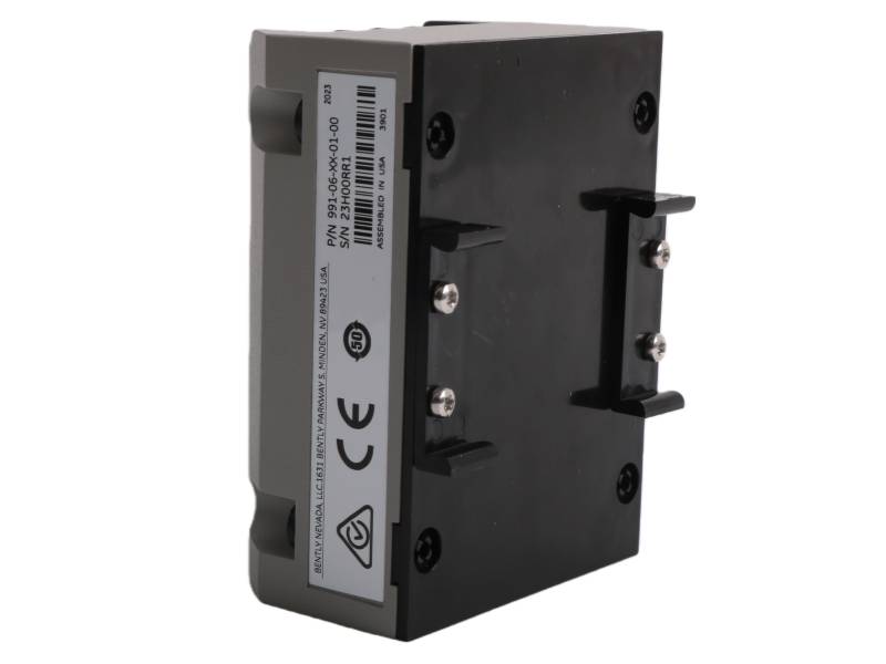 Bently Nevada 991-01-XX-01-00 MOD:288865-01