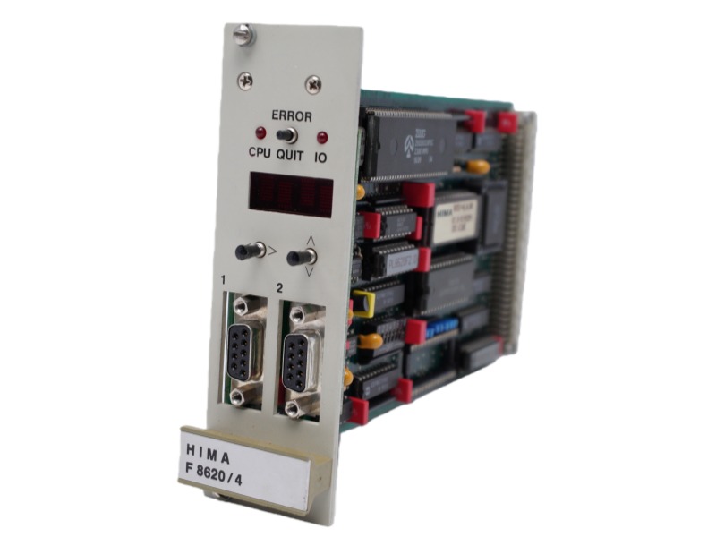 HIMA F8620/11