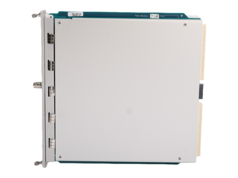 Bently Nevada 3500/53M 286566-01