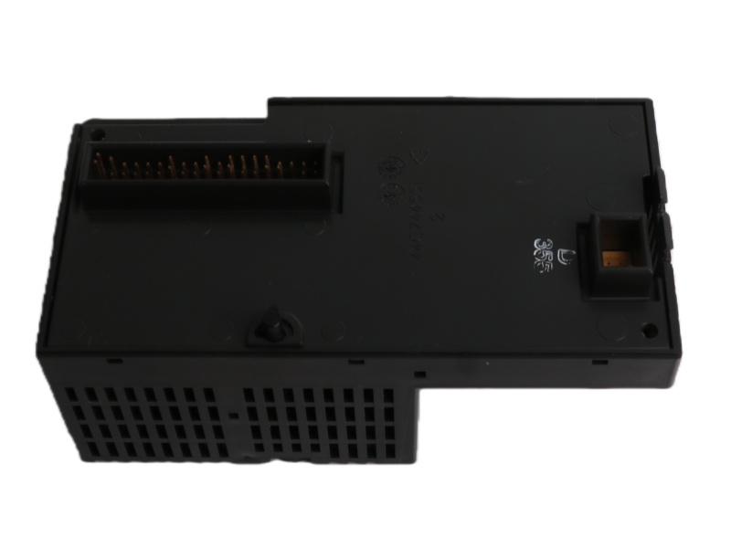 General Electric IC200BEM002