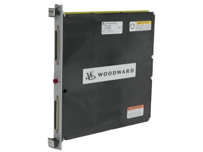 Woodward 5466-353