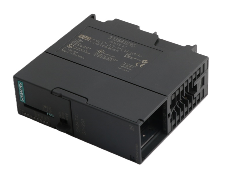 Siemens 6ES7312-1AE13-0AB0