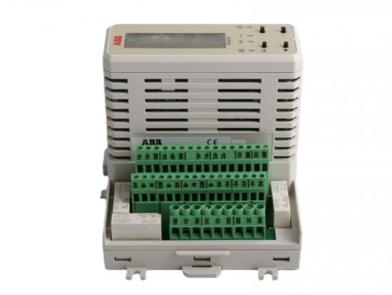 ABB FAU810 C10-12010	