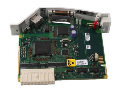 ABB EI813F 3BDH000022R1