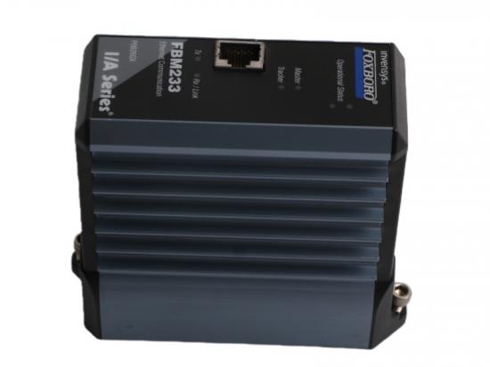 Foxboro FBM233 P0926GX	