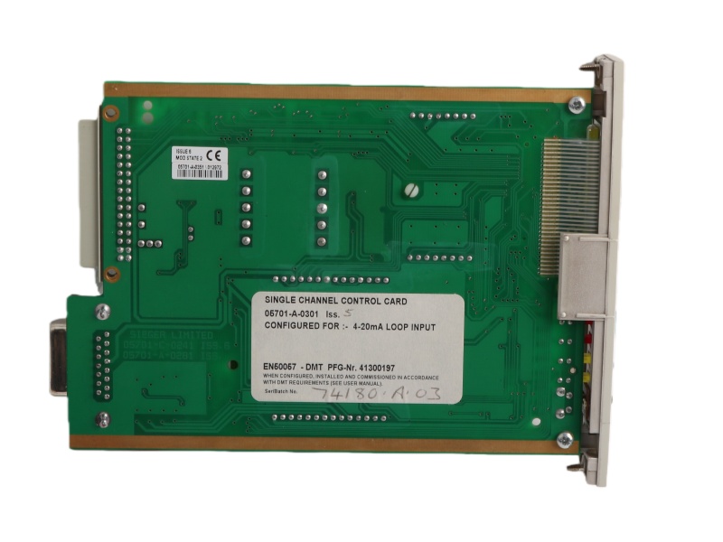 Honeywell 05701-A-0301