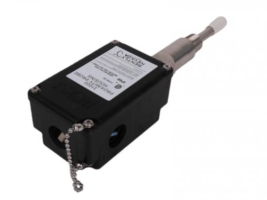 Bently Nevada 31000-00-00-00-120-00-02