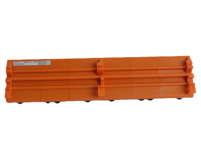 Honeywell FC-TSRO-0824