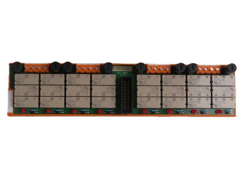 Honeywell FC-TSRO-0824