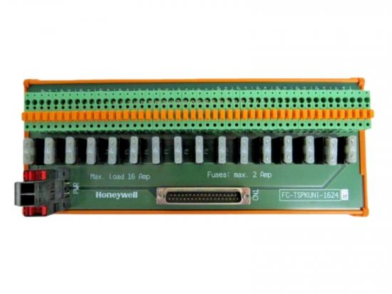 Honeywell FC-TSFIRE-1624