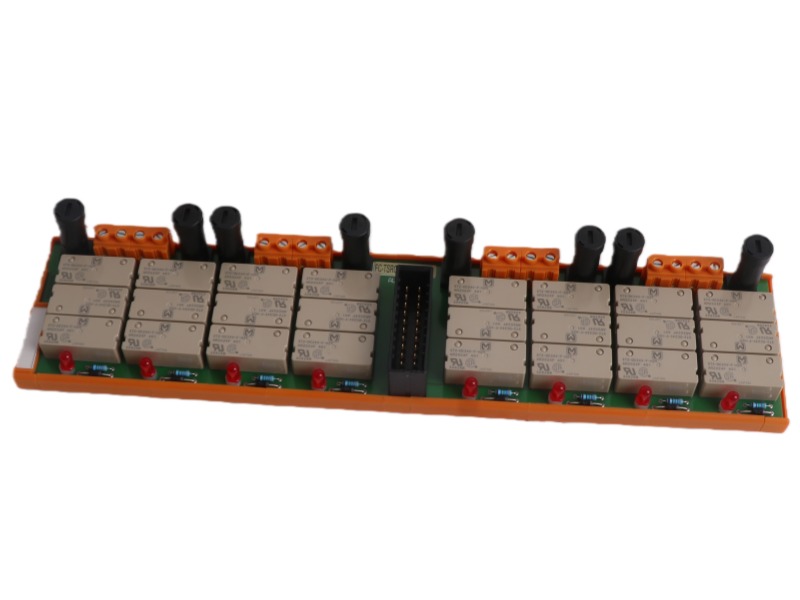 Honeywell FC-TSRO-0824