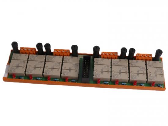 Honeywell FC-TSRO-0824