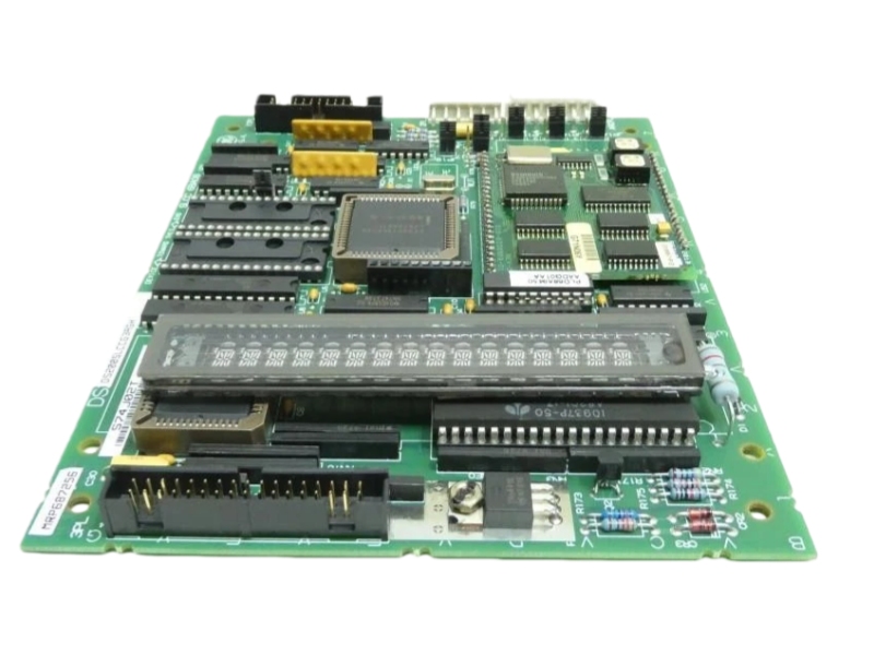 General Electric DS200SLCCG3AGH