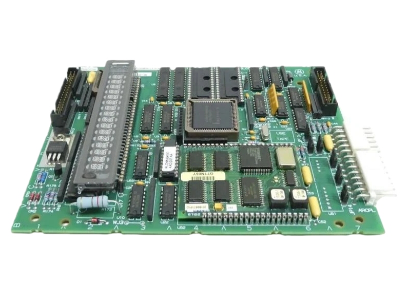 General Electric DS200SLCCG3AGH