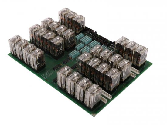 General Electric DS200TCRAG1ACC