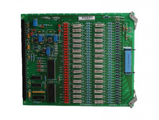 General Electric DS3800NGDC1B1A