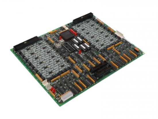 General Electric DS200TCDAH1BHE